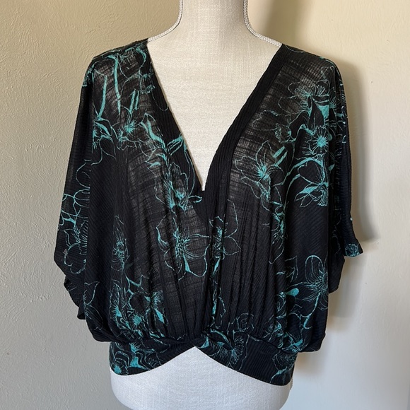 Free People One Dance Top - Picture 4 of 7